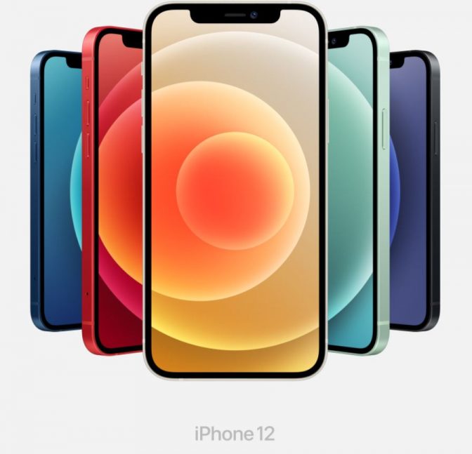 Apple-iPhone-12-iPhone-12-mini-full-features-and-specifications