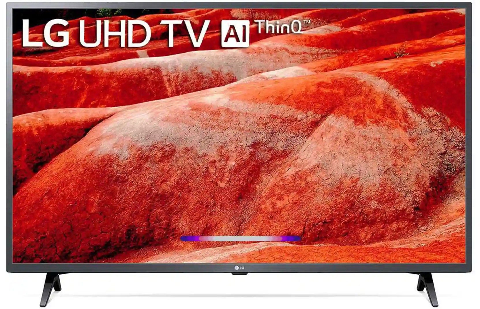 TCL 50 Smart TV - Features & Specs - Poorvika Blog