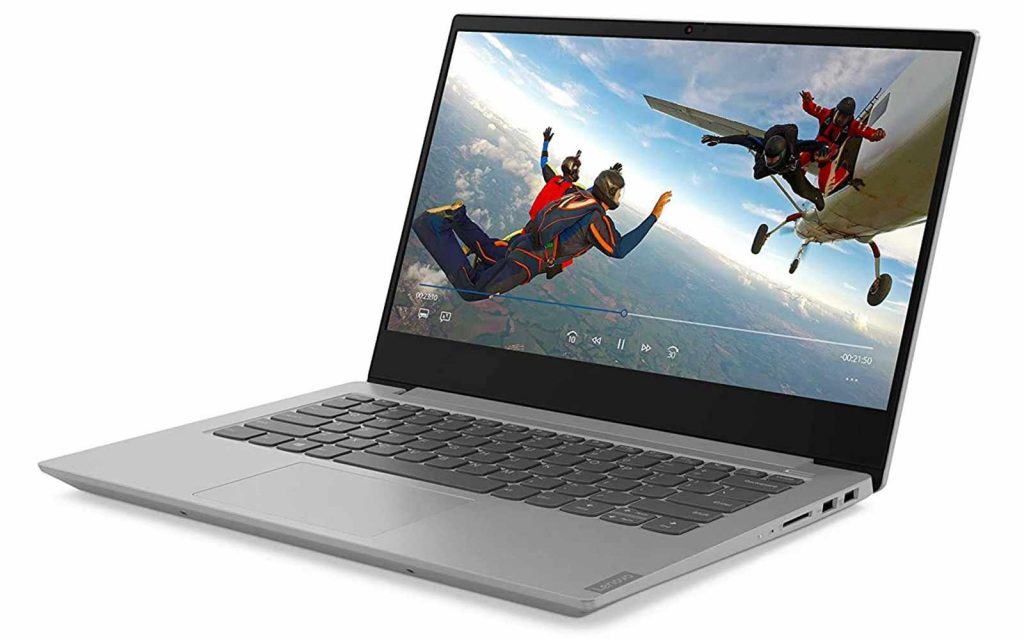 2020 lenovo ideapad 3 15 touchscreen hd laptop