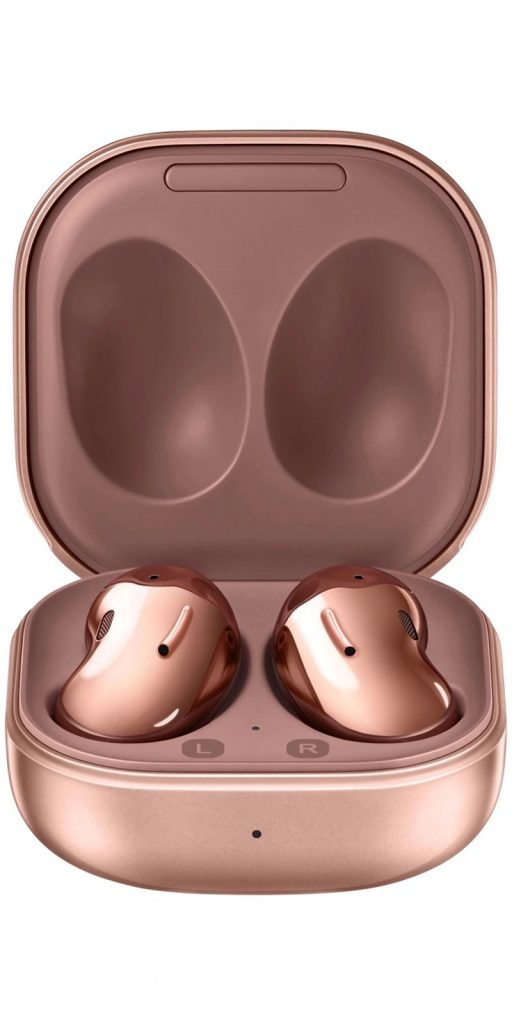 samsung galaxy earbuds plus 2020