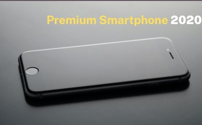 Premium Smartphone