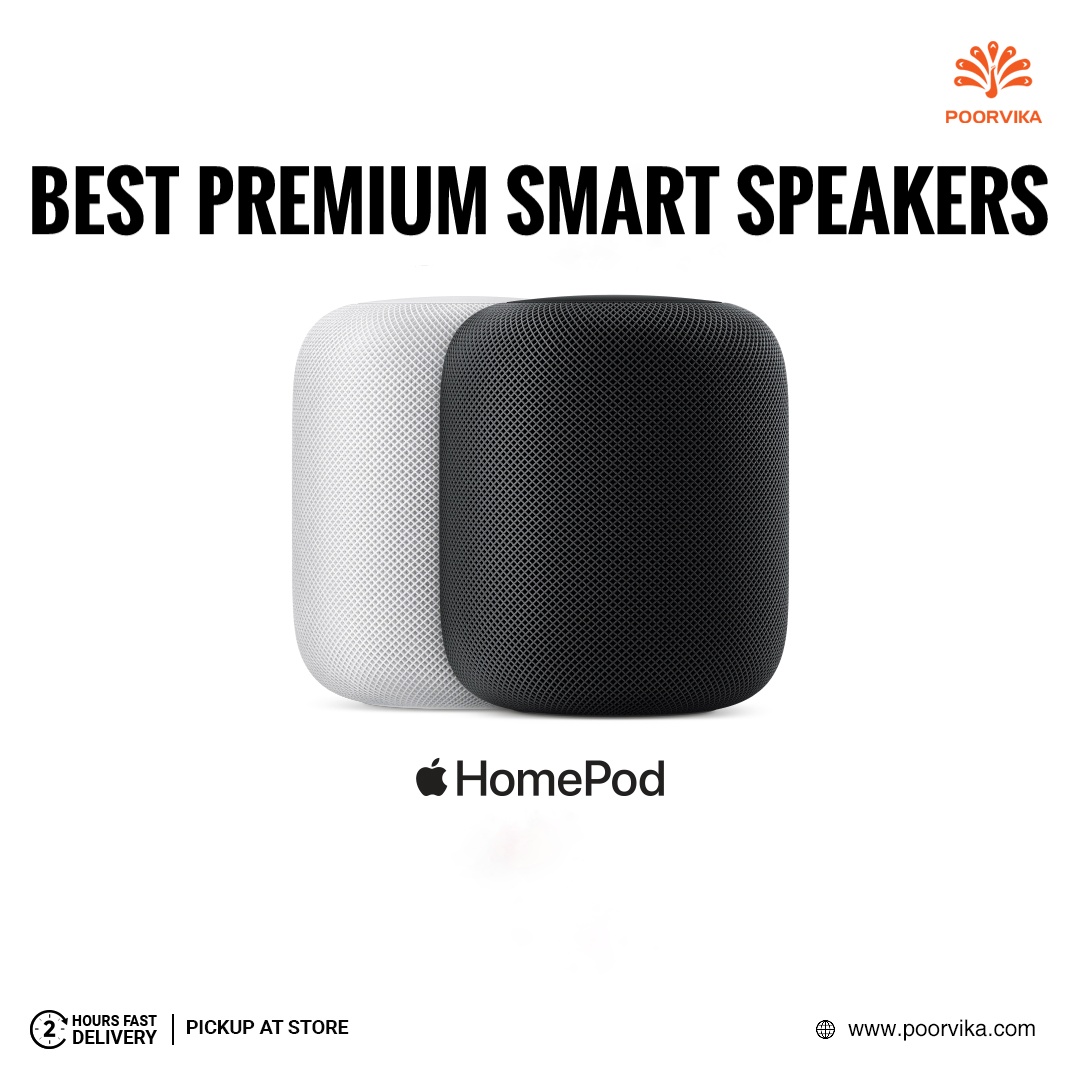 Apple-Homepod