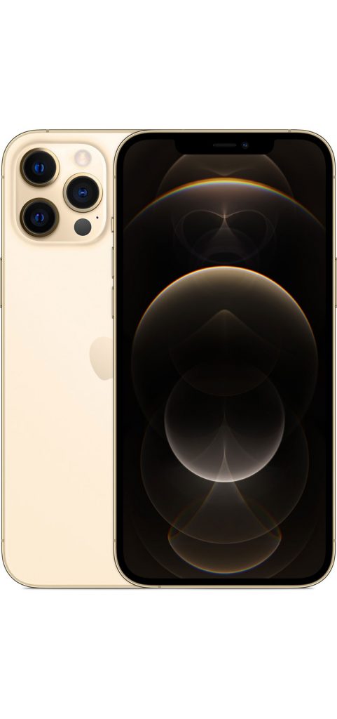 Apple-iPhone-12-Pro-Max-Gold-512GB