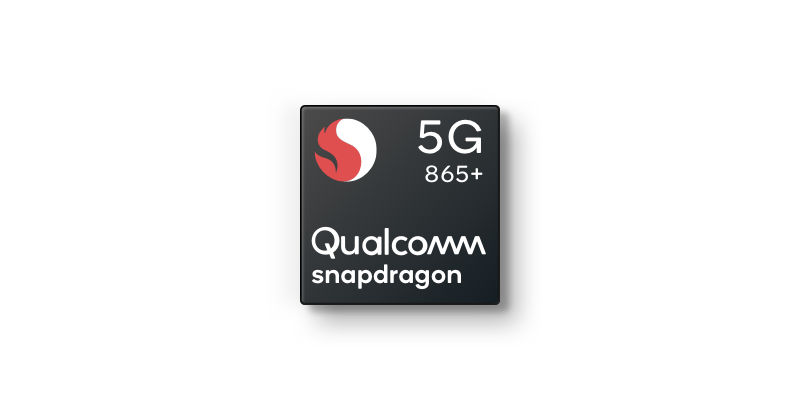 SNAPDRAGON 865