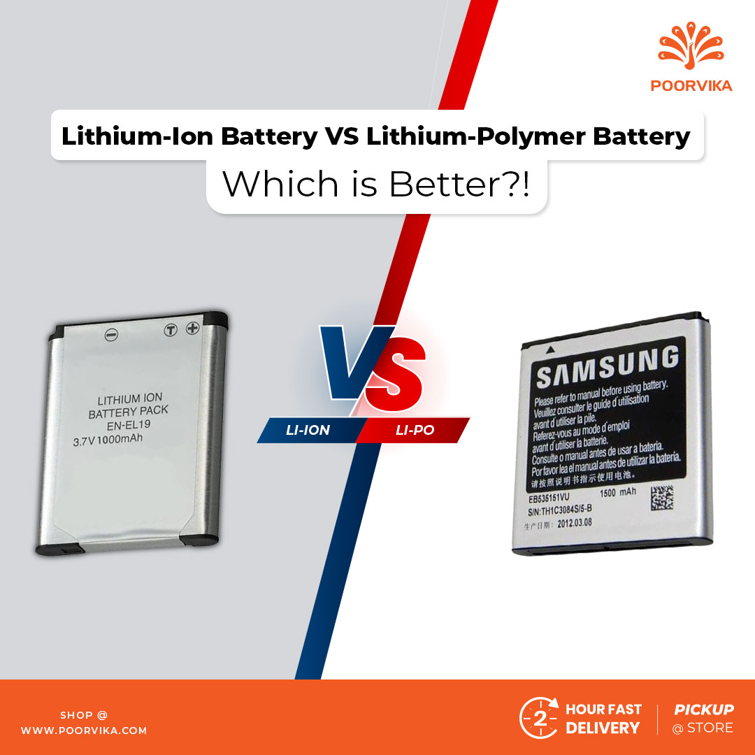 Lithium-Ion-Battery-VS-Lithium-Polymer-Battery-–-Which-is-Better