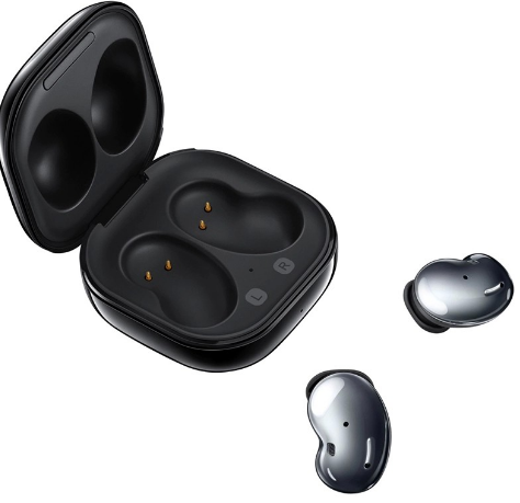 Samsung Galaxy buds live