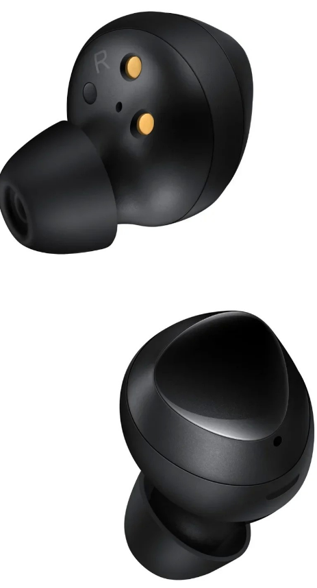 Samsung galaxy buds plus