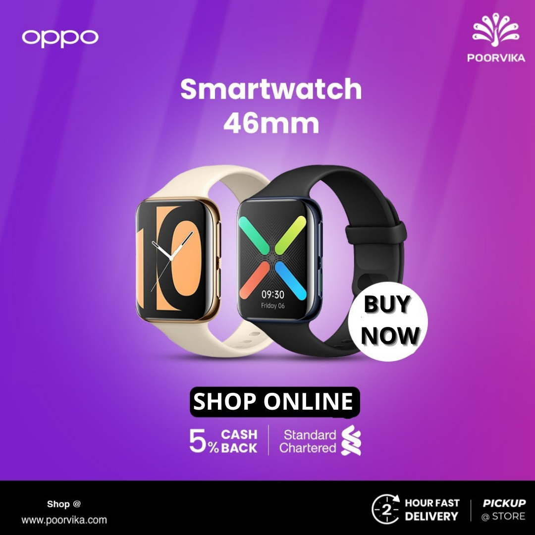 The-latest-Oppo-smartwatches