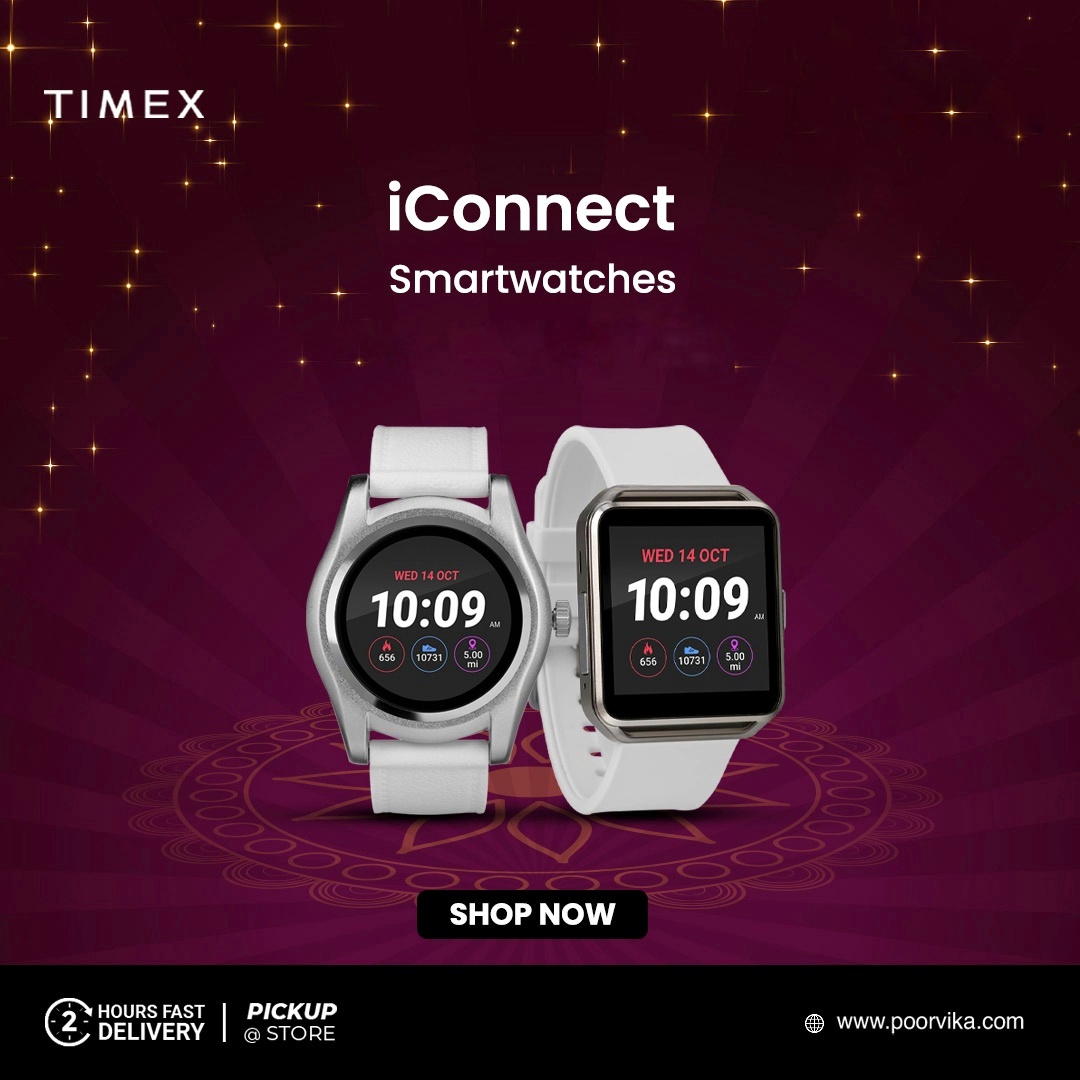 Timex-iconnect-smartwatches