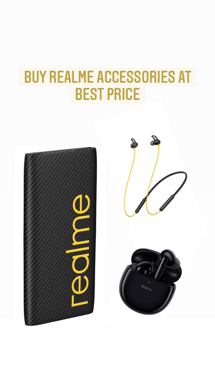 Realme buds best sale wireless poorvika