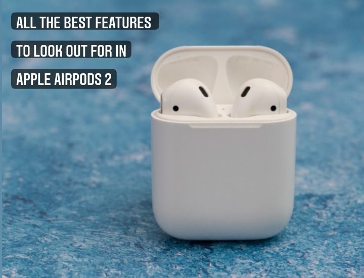 Apple Airpods 2