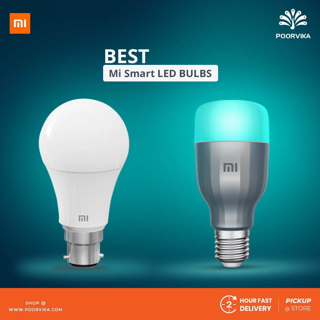 Best-Mi-Smart-LED-Bulbs