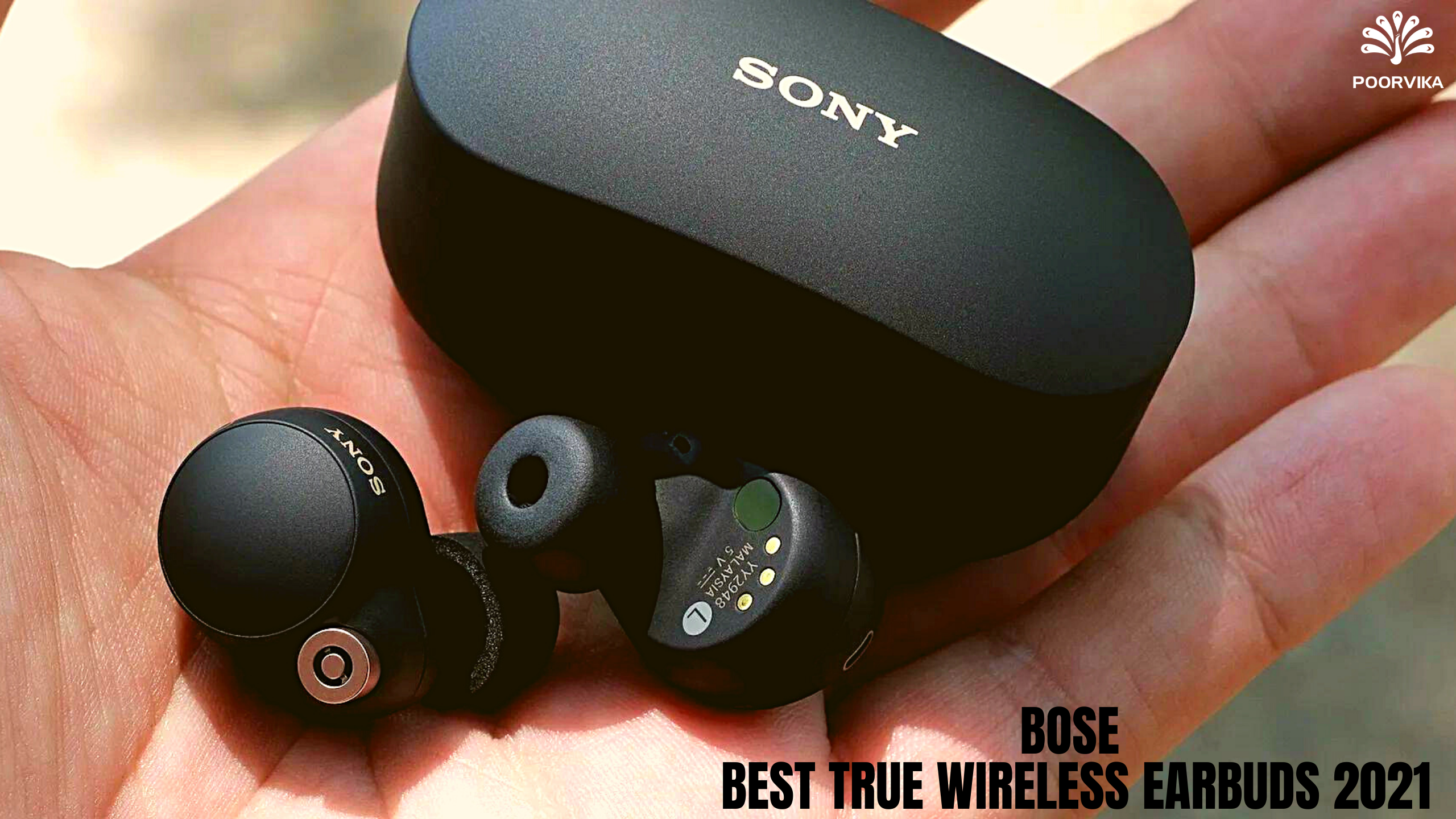 Bose Best True Wireless Earbuds 2021