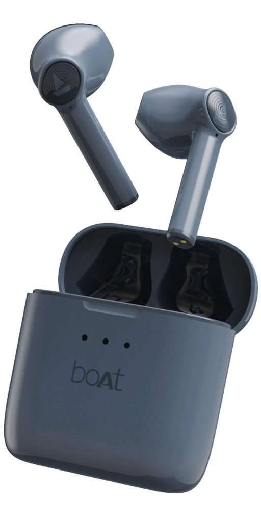 Boat Airdopes 138 Wireless Earbuds