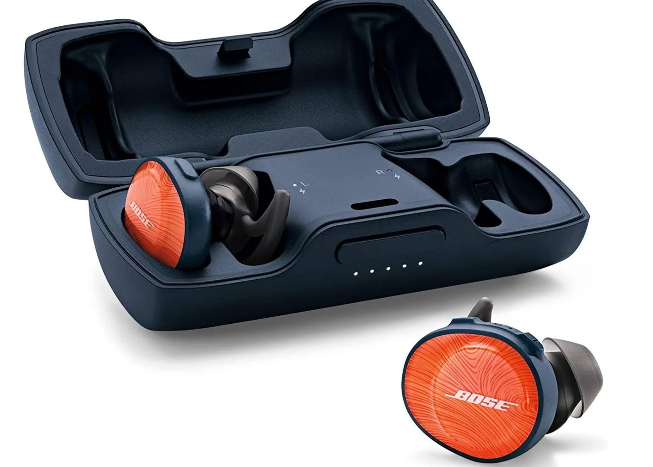 Bose Soundsport Earbuds