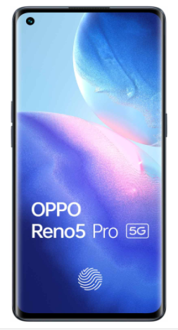 Oppo Reno5 Pro 5G - Explained in Detail