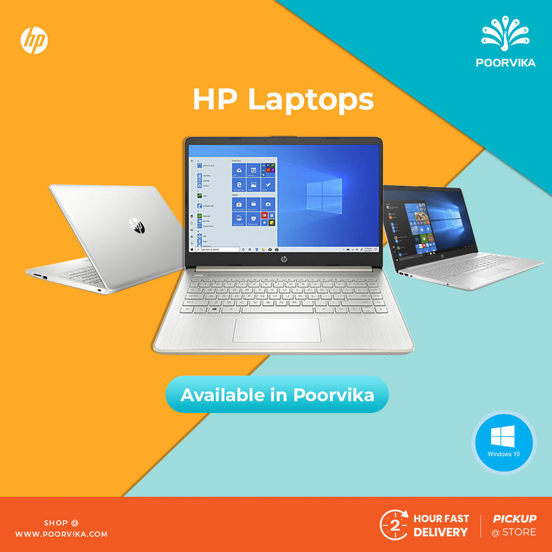 ноутбук hp windows 10