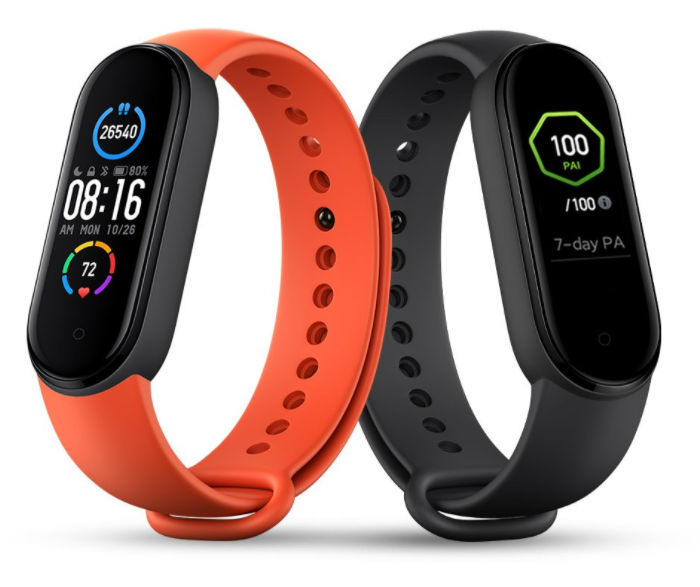 Mi-Smart-Band-5-vs-OnePlus-Band-Which-one-to-buy-at-Rs-2500?