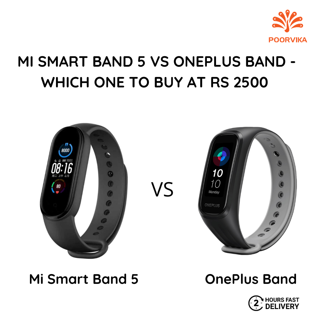 Mi-Smart-band-5-vs-OnePlus-Band-Differences