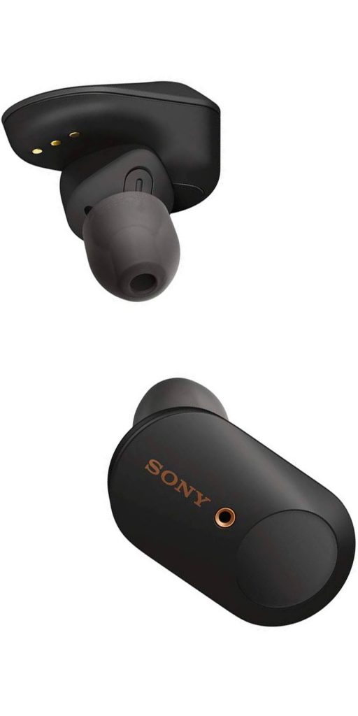 Sony-WF-1000XM3-Wireless-Noise-Cancelling-Headphones