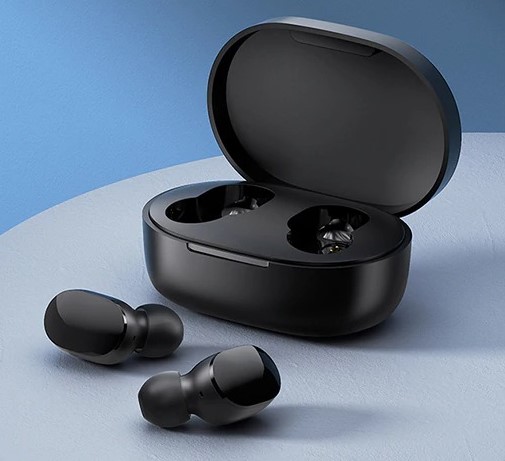 TRUE WIRELESS EARBUDS