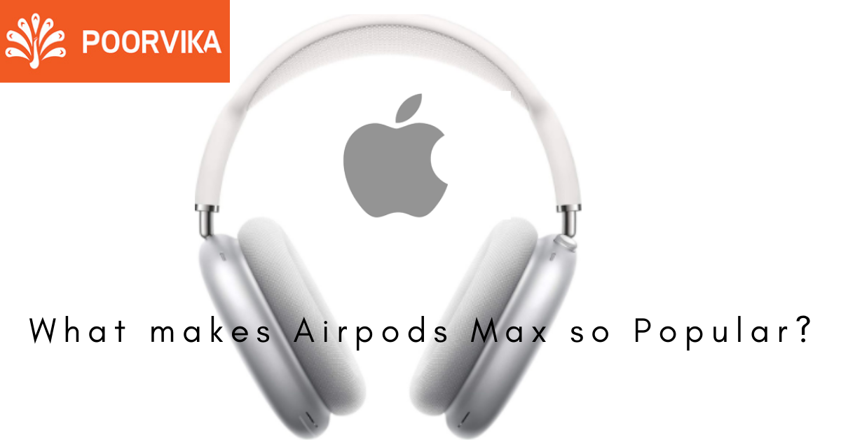 Poorvika airpods new arrivals