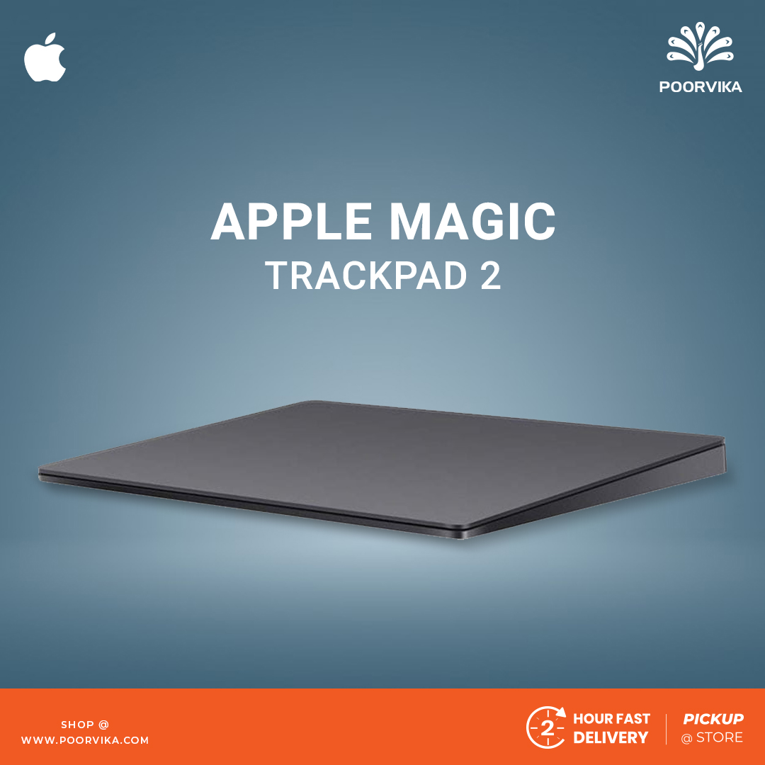 apple magic trackpad pc