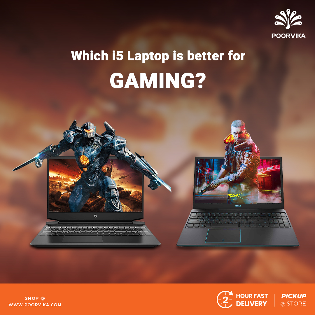 Which-laptop-is-better-for-gaming- i5-with-4GB-or-8GB-RAM