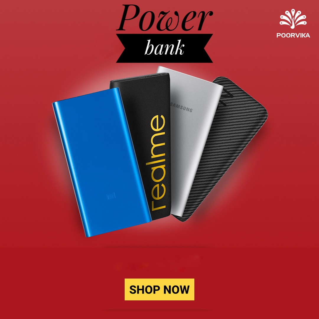 what-is-a-power-bank-tips-to-select-the-best-power-bank-poorvika-blog