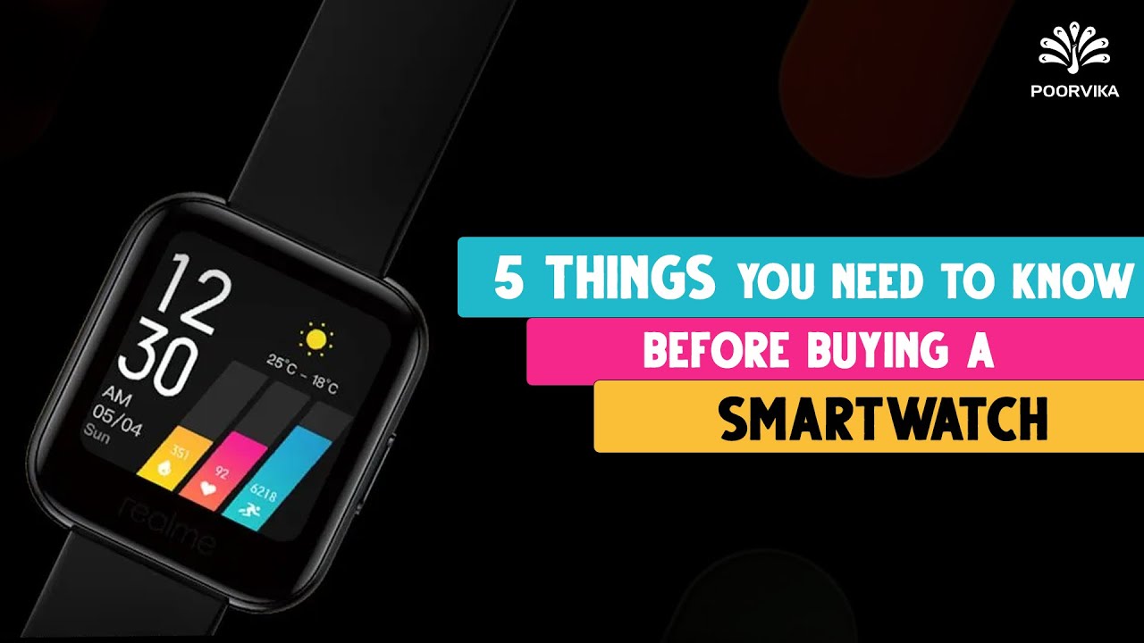 I want to buy cheap a smartwatch