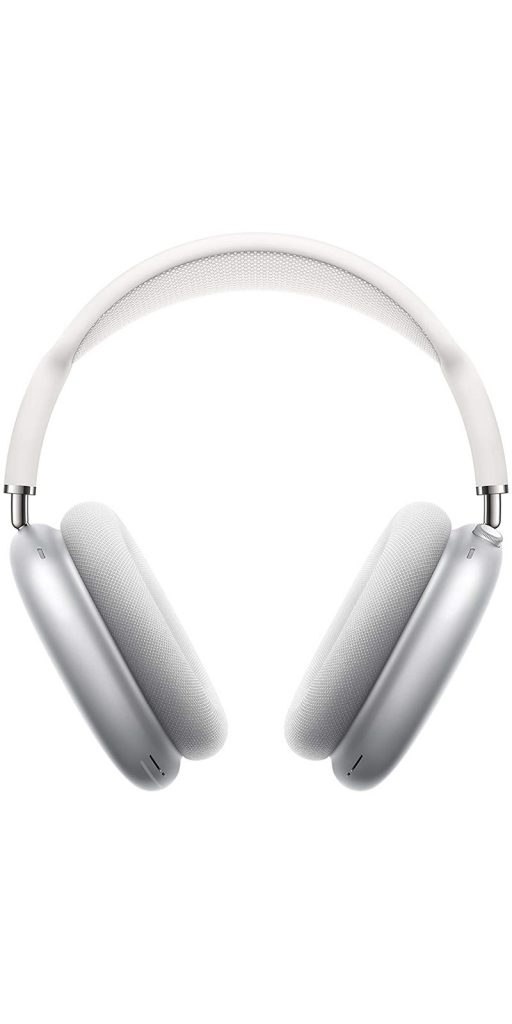 Over-ear headphone