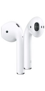 H1 Chip Apple Airpods 2