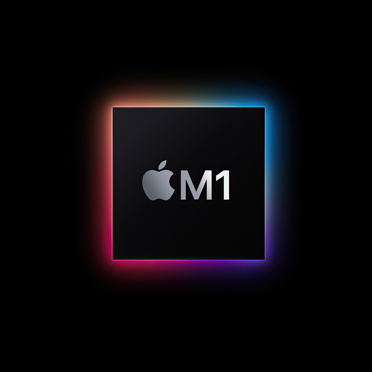 Apple-M1-Chipset