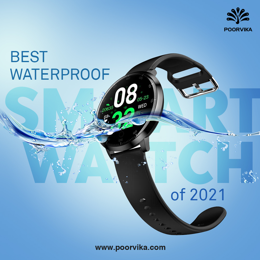 Best deals waterproof smartwatches