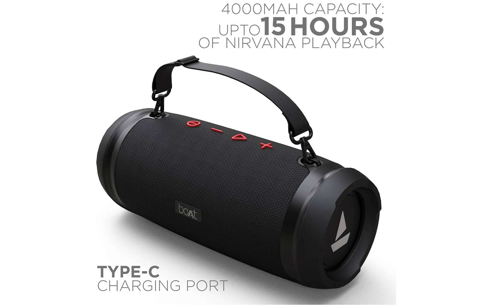 boat speaker 1508