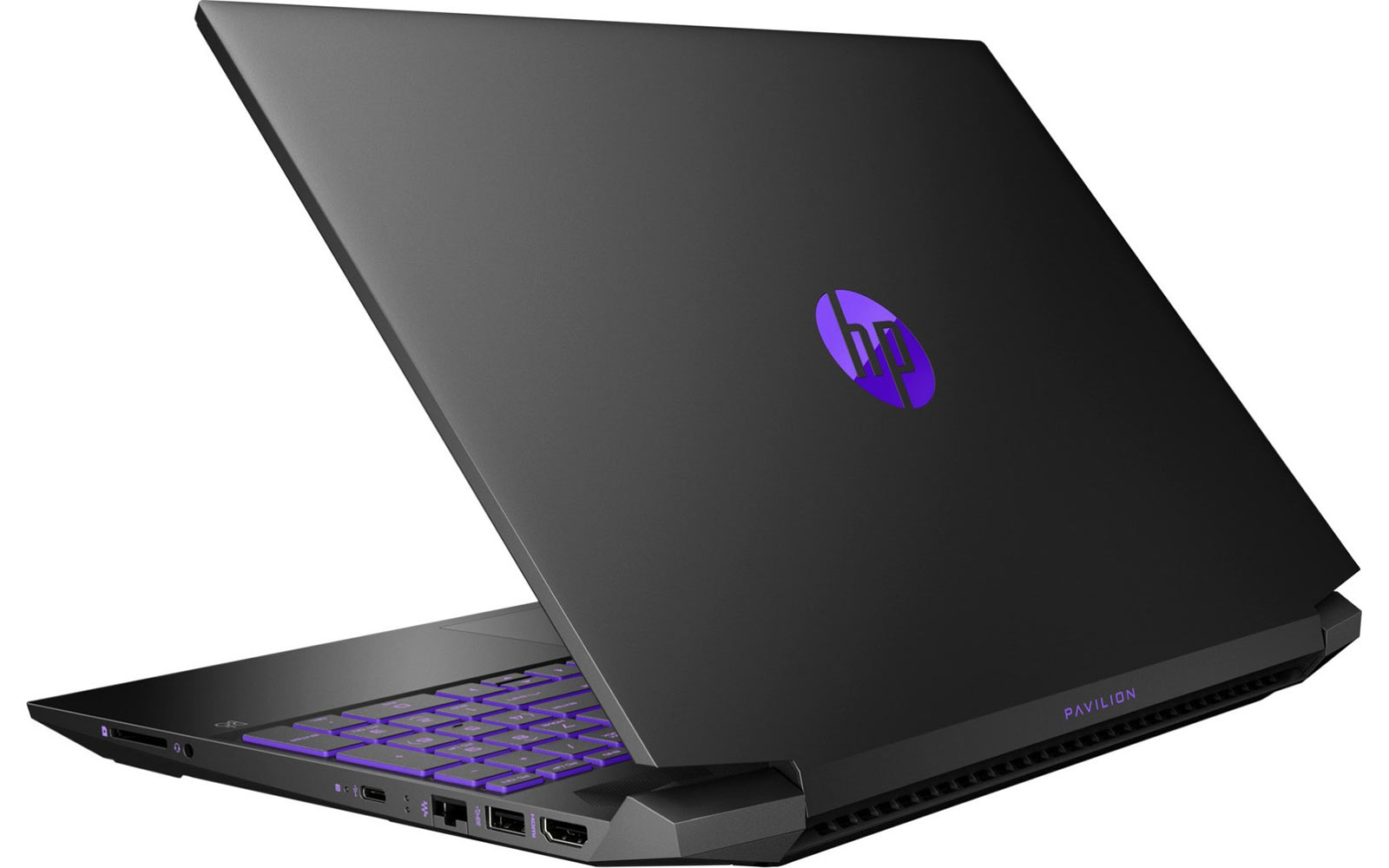 Hp pavilion gaming on sale laptop ryzen 5