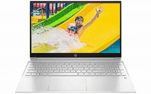 HP Pavilion Intel Core I5 11th Gen Windows 10 Laptop 15-eg0103TX