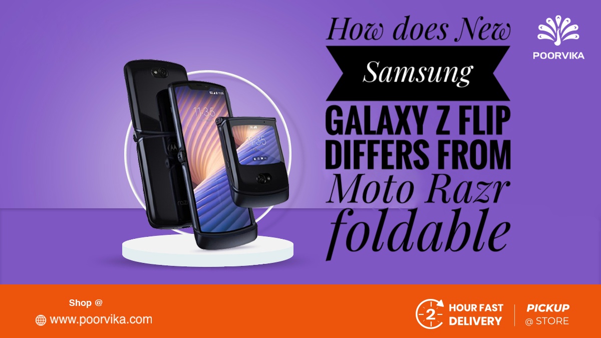 How-does-New-Samsung-Galaxy-Z-flip-differs-from-Moto-Razr-foldable