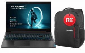 Best features of L340 laptop