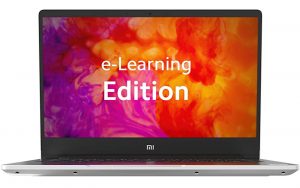 Best features of Mi Notebook 14 e-learning edition