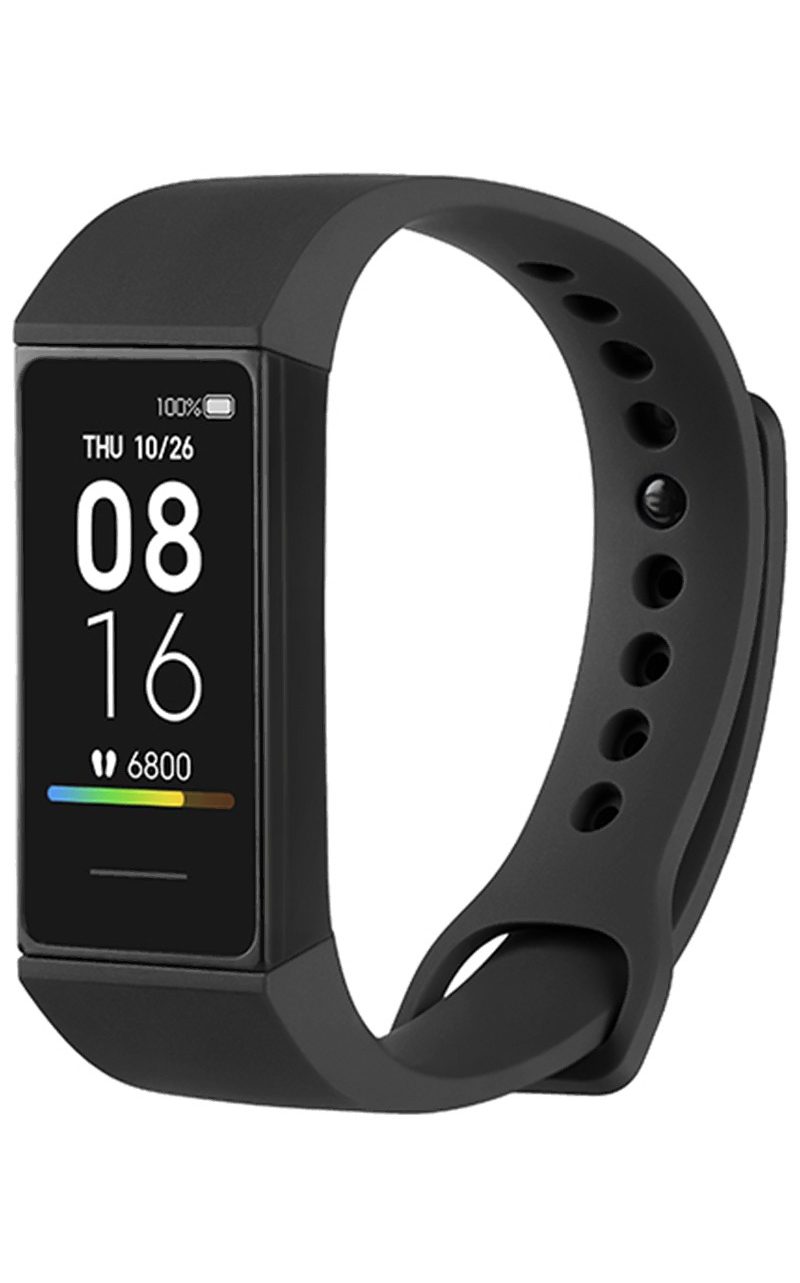 Best fitness band hot sale under 3k