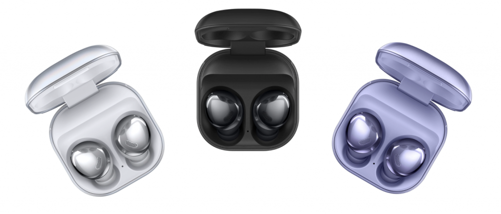 Samsung Galaxy Buds Pro