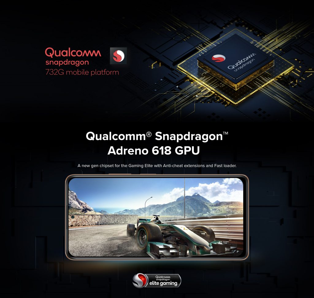 Qualcomm Snapdragon processor 
