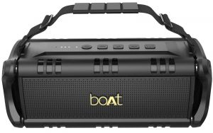 Boat Stone 1401 Bluetooth Speaker