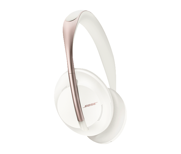 Bose Smart Noise Cancelling Headphones 700 Over the Ear