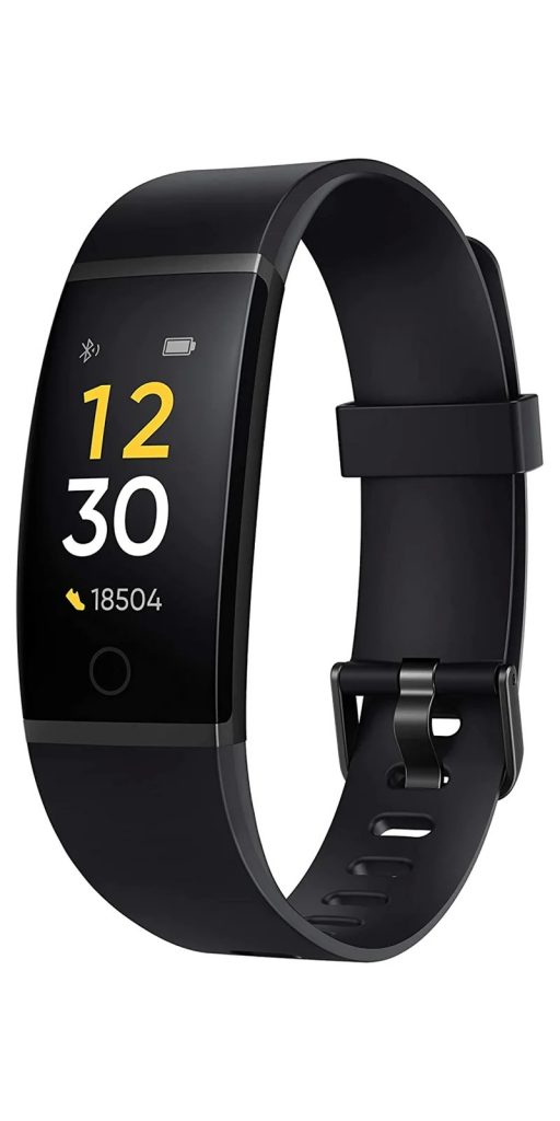 realme Bracelet Fit Band