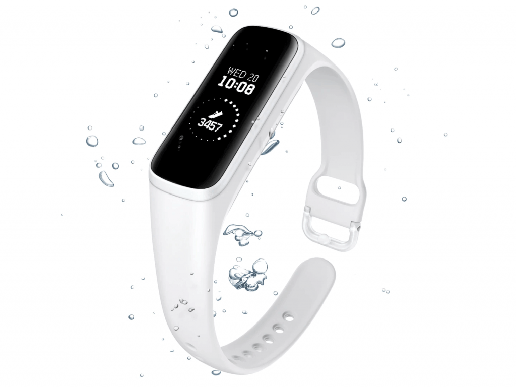 Samsung Gear Watch Fit-e Band