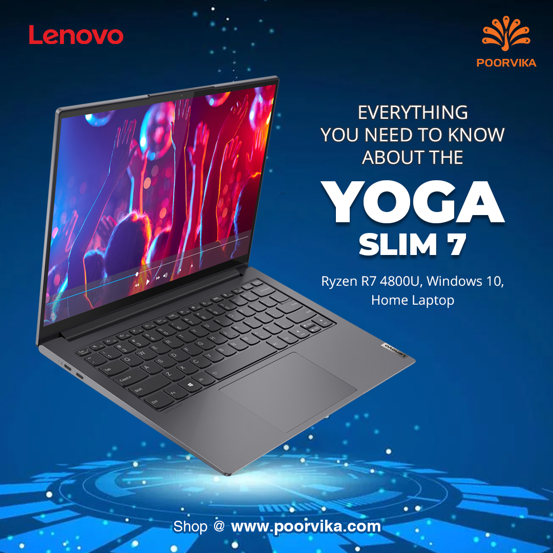 Lenovo-Yoga-Slim-7-Ryzen-R7-4800U-Windows-10-Home-Laptop-82A2008VIN--Everything-you-need-to-know!