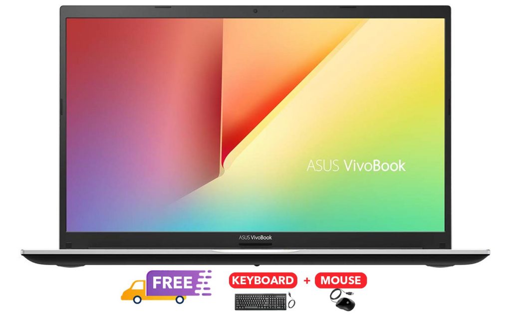 ASUS VivoBook Ultra X513EA-BQ313TS Laptop
