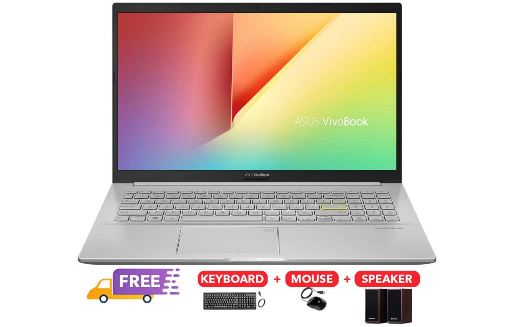 ASUS Vivobook Ultra K513EA-BQ563TS Laptop